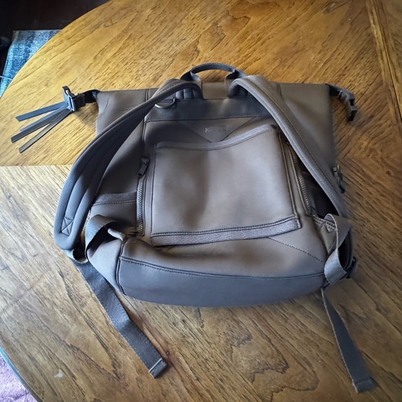 Dagne Dover Diaper Backpack - Like NEW! - Picture 3 of 3